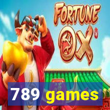 789 games